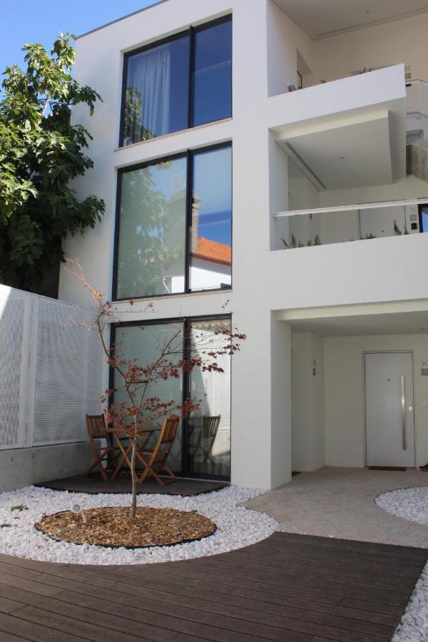 Aveiro Historic Hideaway 아파트 외부 사진