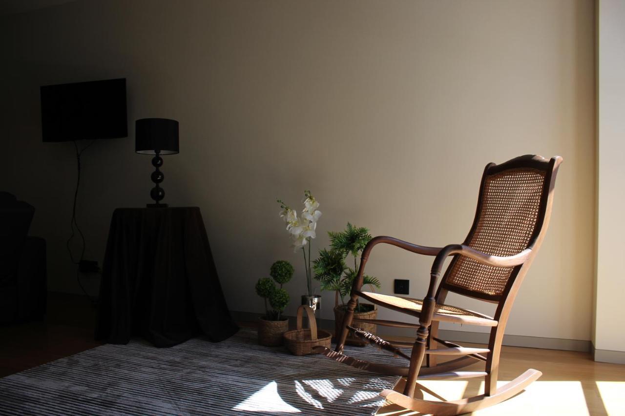 Aveiro Historic Hideaway 아파트 외부 사진