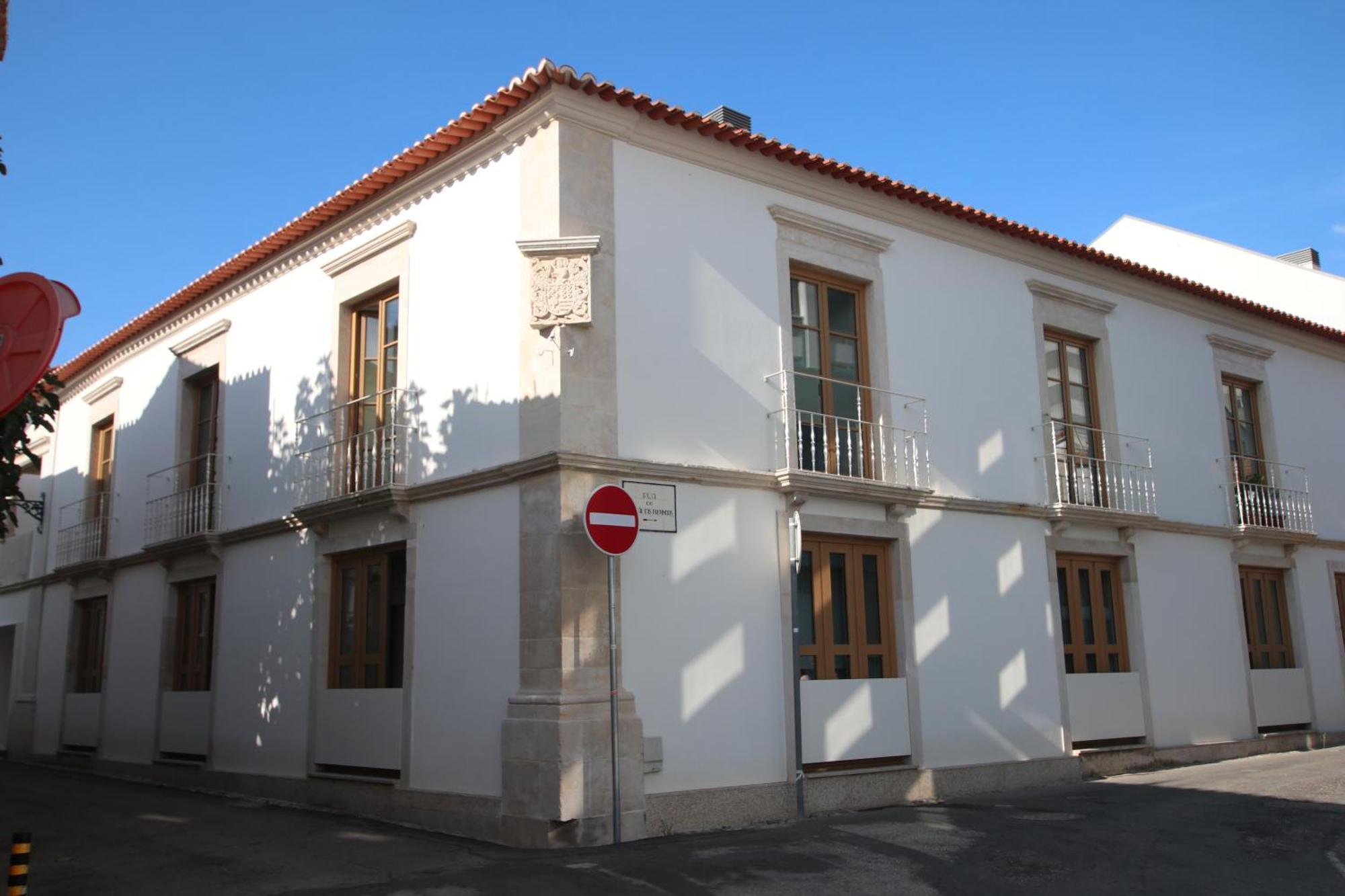 Aveiro Historic Hideaway 아파트 외부 사진