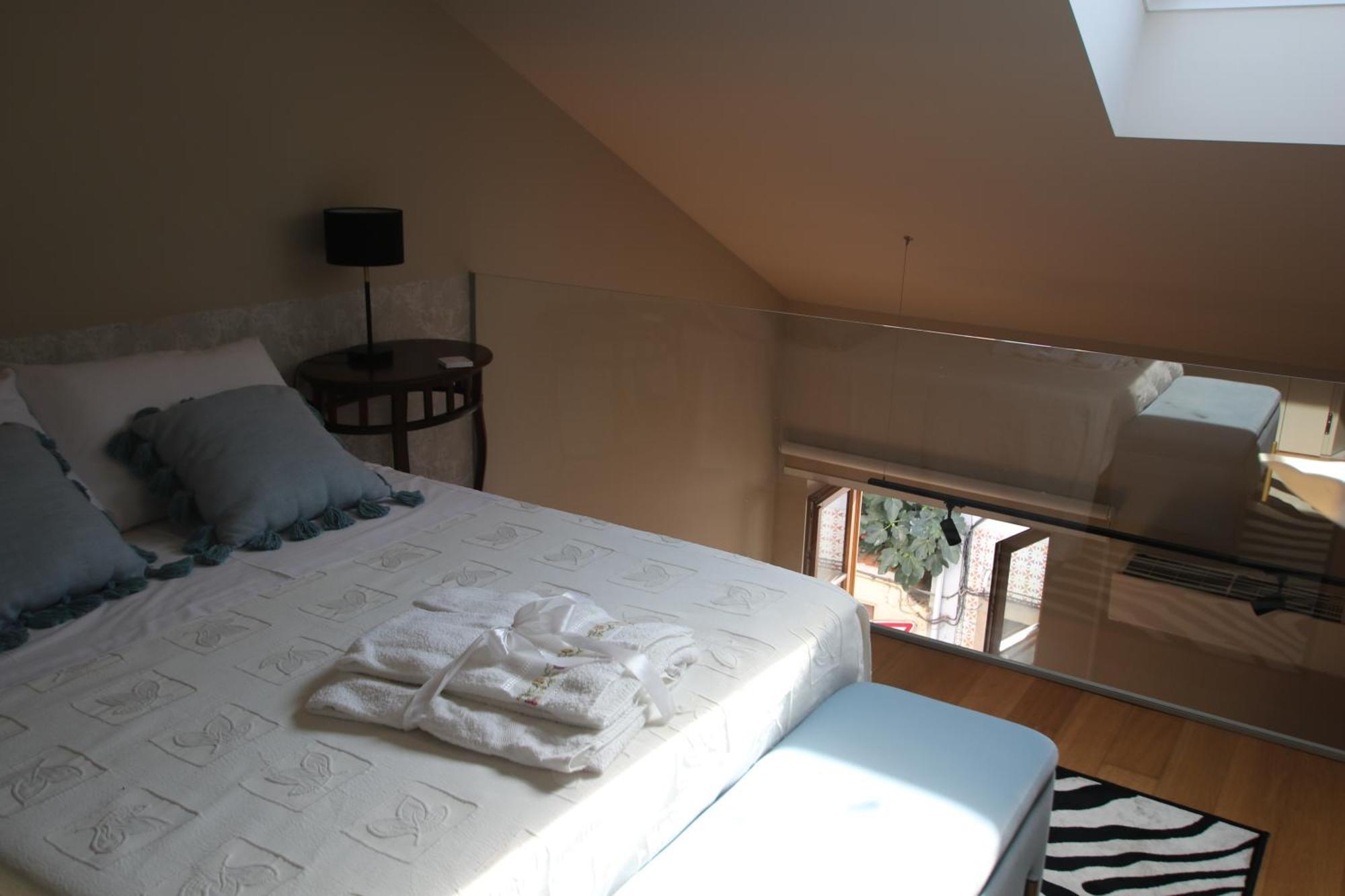 Aveiro Historic Hideaway 아파트 외부 사진